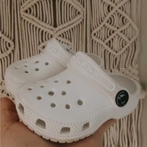 TODDLER CLASSIC CLOG
Clogs
$34.99